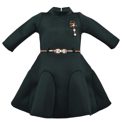  Baby Girls Party Wear