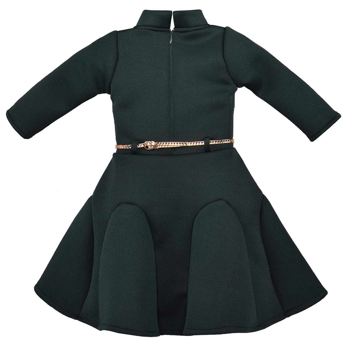  Baby Girls Party Wear
