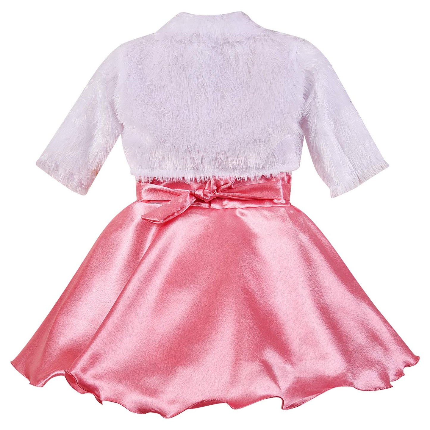 Baby Girls Frock Dress