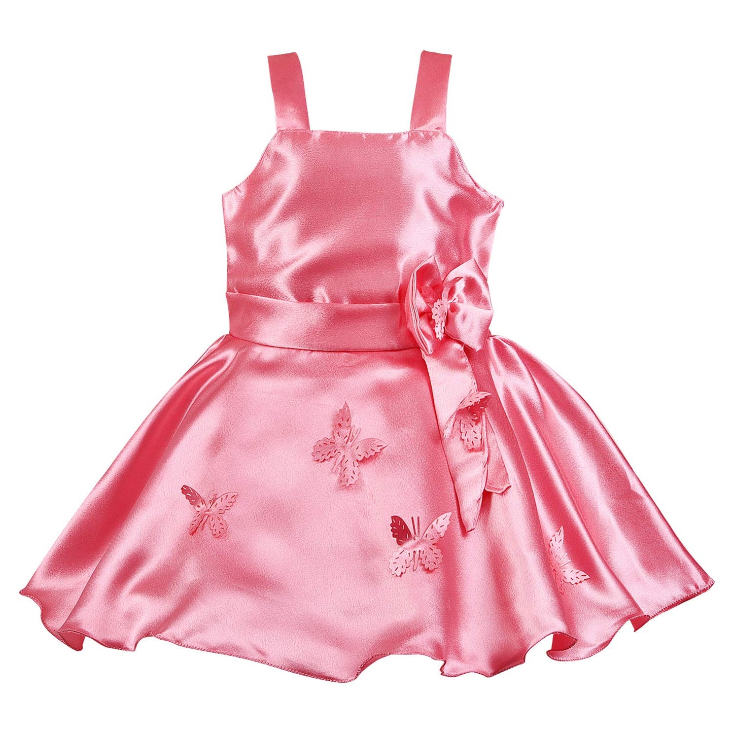 Baby Girls Frock Dress