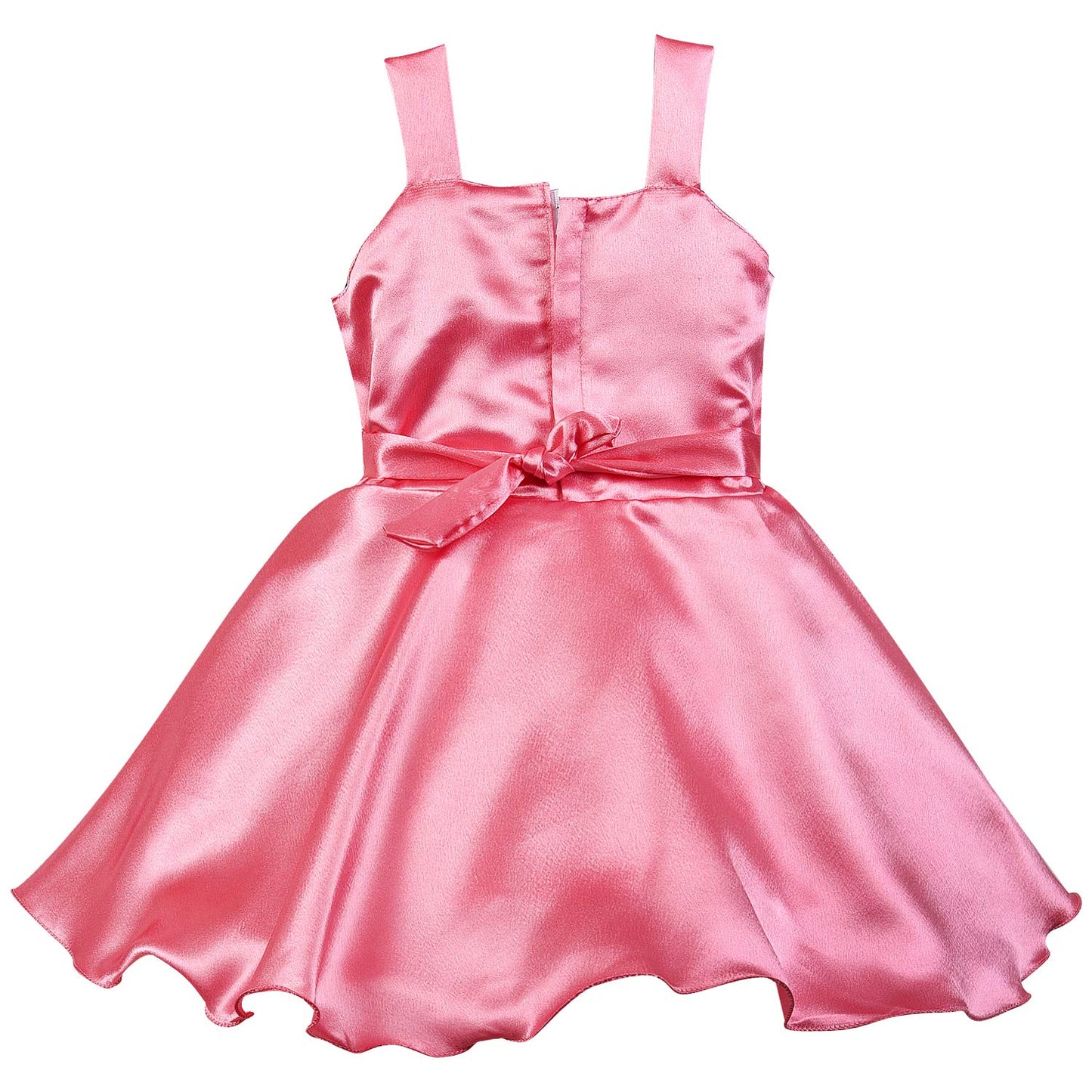 Baby Girls Frock Dress