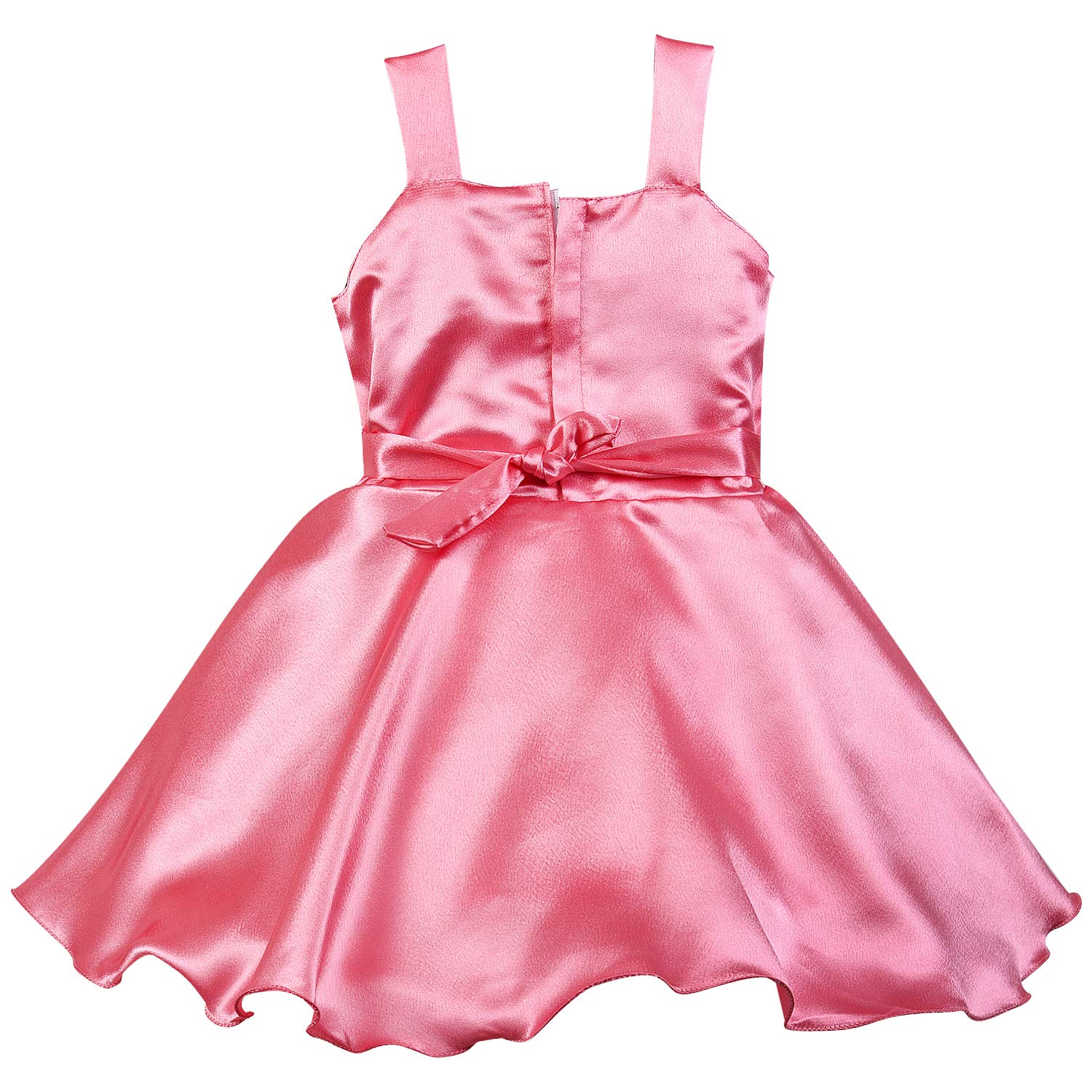 Baby Girls Frock Dress