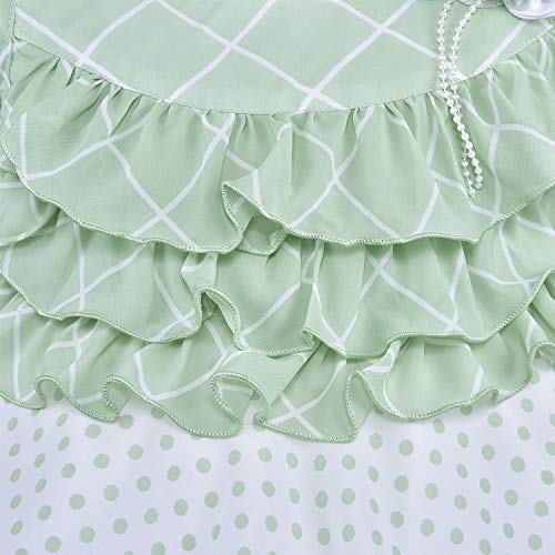 Baby Girls Dress Frock-fe2813sg -  Party Wear - frocks Party Wear - baby dress