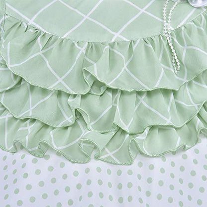 Baby Girls Dress Frock-fe2813sg -  Party Wear - frocks Party Wear - baby dress