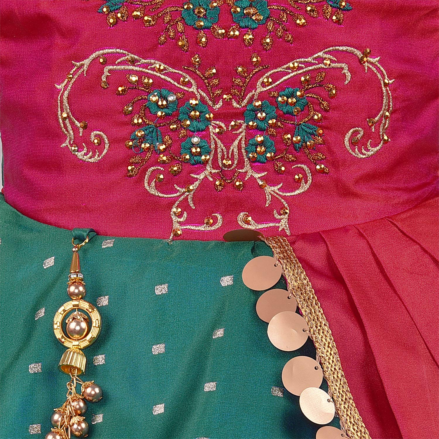 Baby Girls Frock Dress 