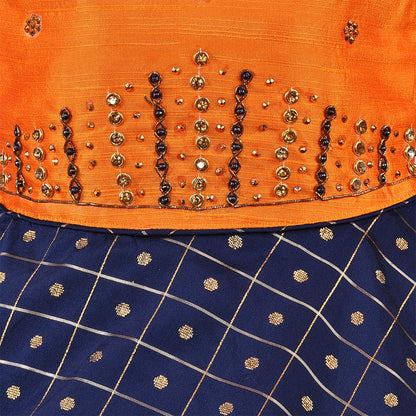 Kids Birthday Frock Dress (fe2923nb)