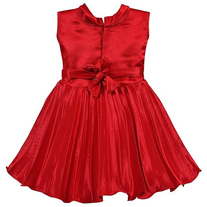 Girls Party Wear Dress 