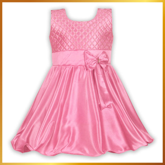 Baby Girls Frocks Dress