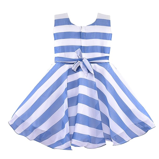 baby girls partywear frocks dress for girls fe3118blkJKTBPNKF