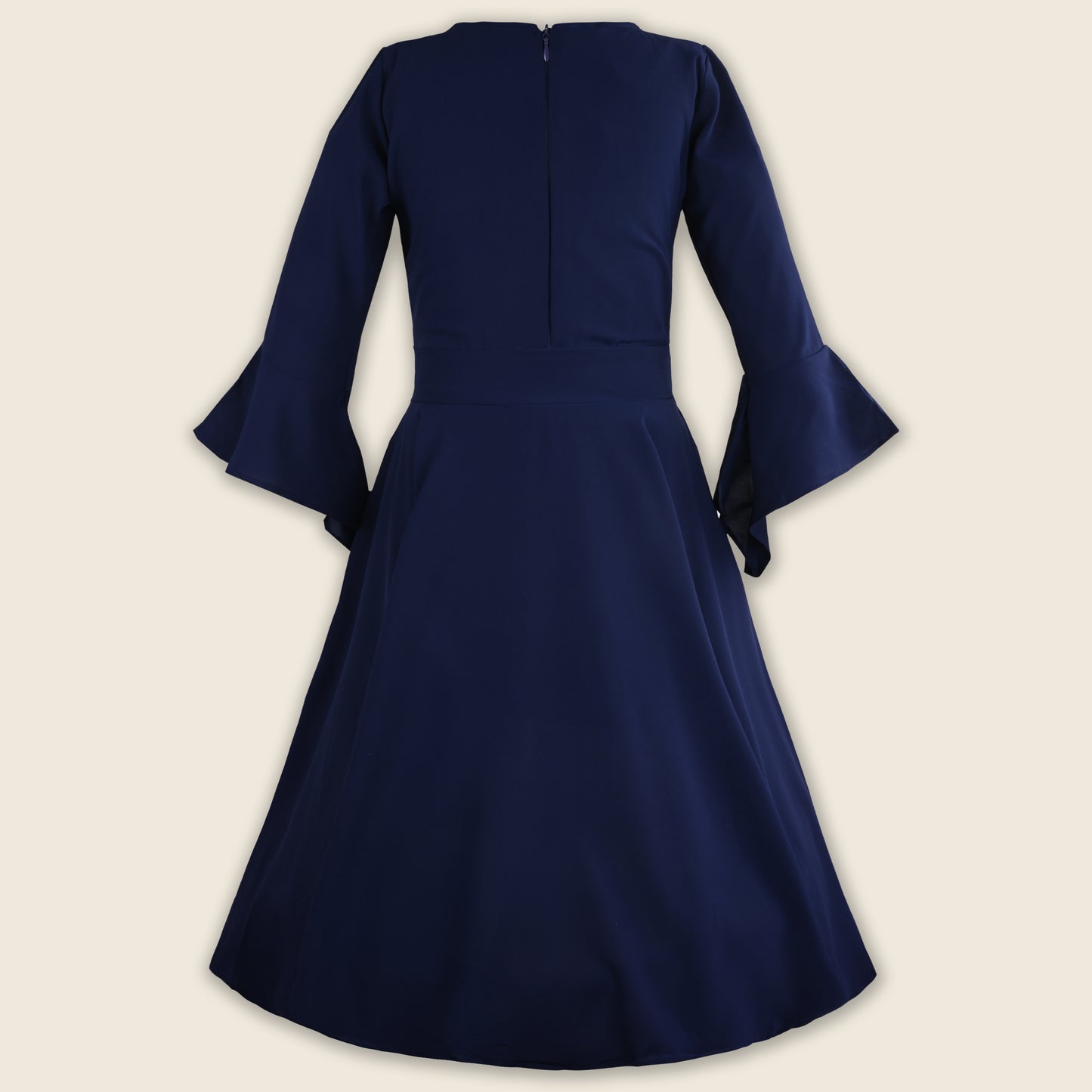 Baby Girls Casual Wear Frock Dress Wholesale | Bulk Daily Kids Wear