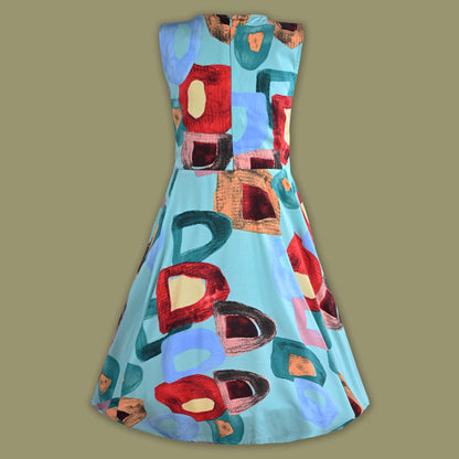 Baby Girls Casual Wear Frock Dress Wholesale | Bulk Daily Kids Wear