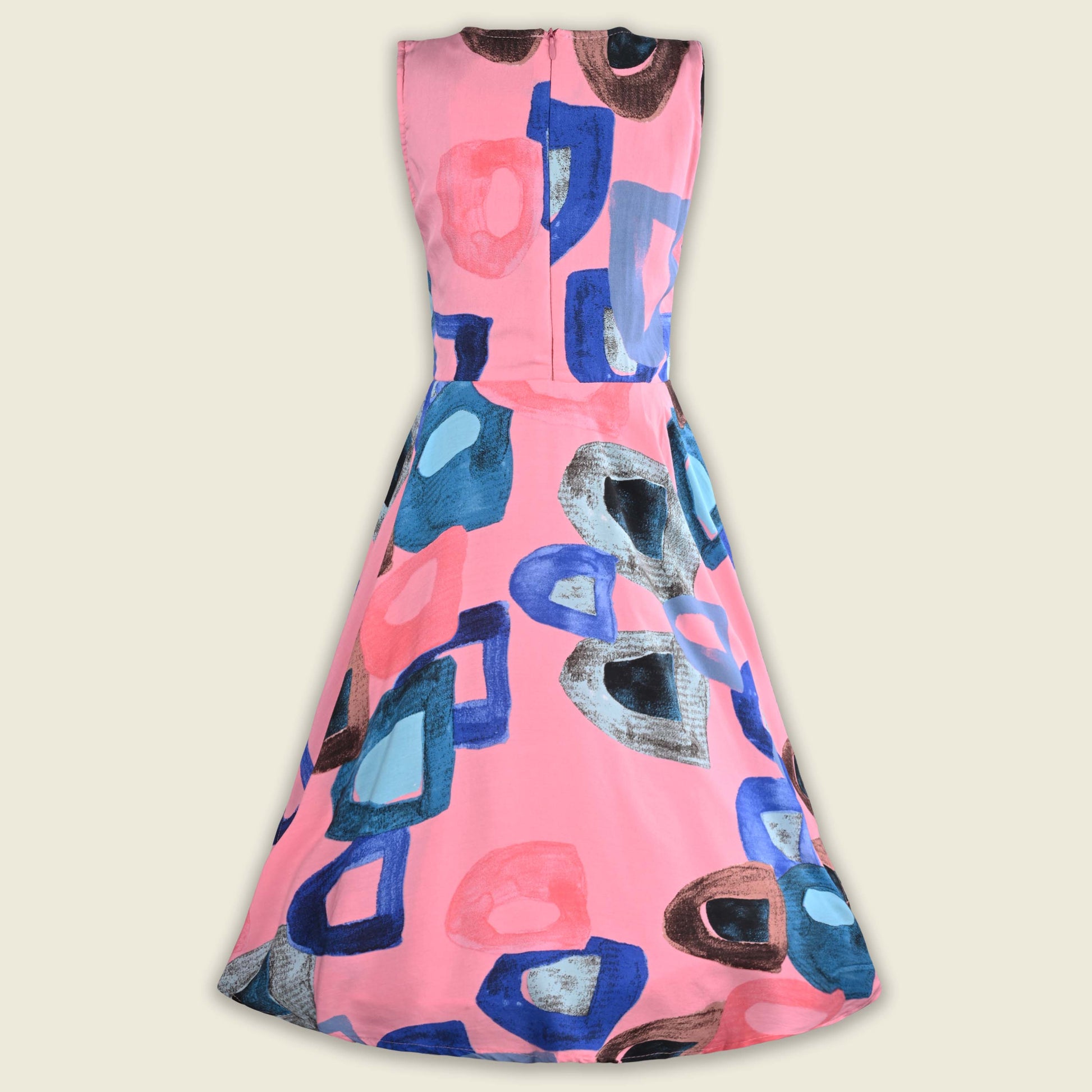 Baby Girls Casual Wear Frock Dress Wholesale | Bulk Daily Kids Wear