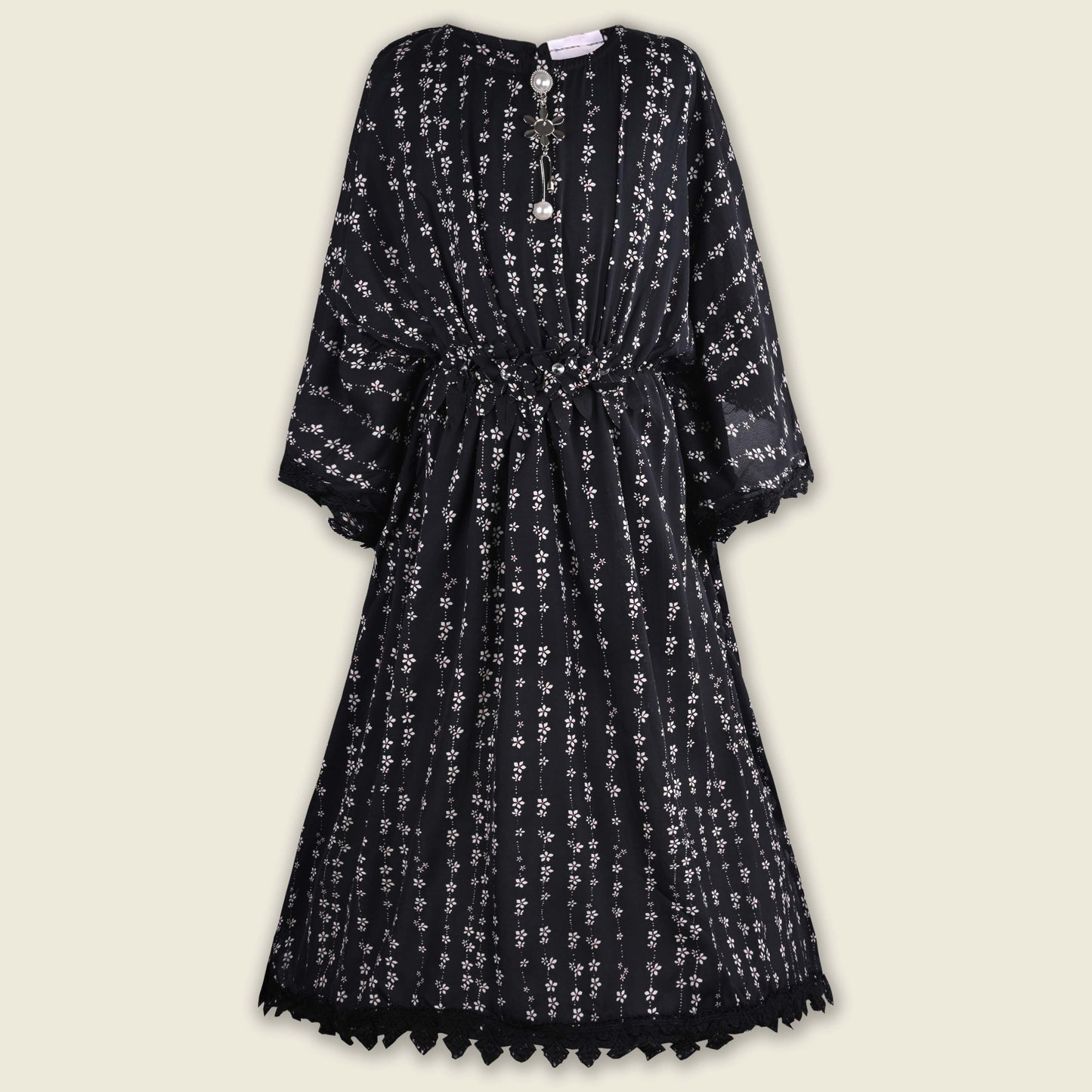 Baby Girls Casual Wear Frock Dress Wholesale | Bulk Daily Kids Wear