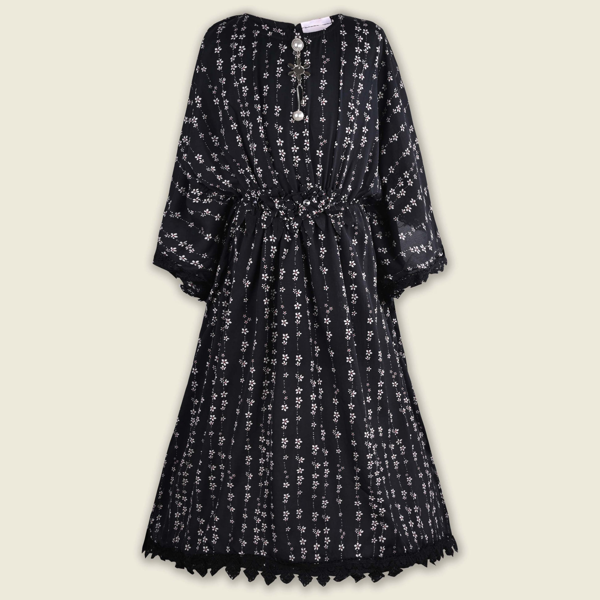 Baby Girls Casual Wear Frock Dress Wholesale | Bulk Daily Kids Wear