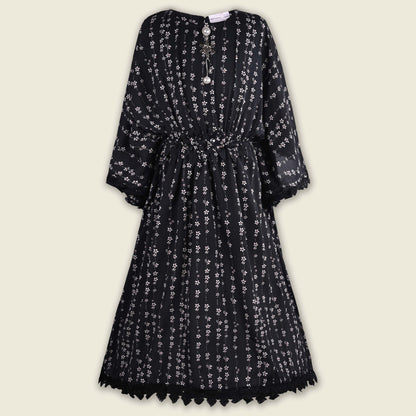 Baby Girls Casual Wear Frock Dress Wholesale | Bulk Daily Kids Wear