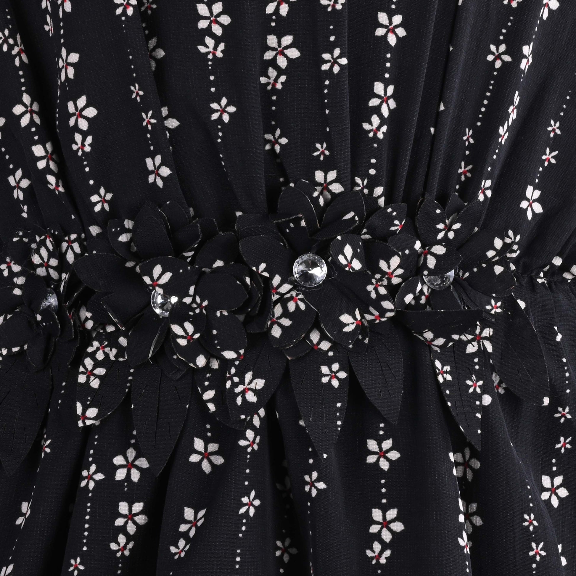 Baby Girls Casual Wear Frock Dress Wholesale | Bulk Daily Kids Wear