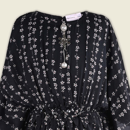 Baby Girls Casual Wear Frock Dress Wholesale | Bulk Daily Kids Wear