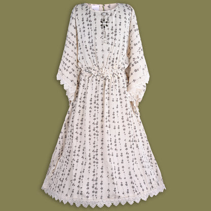 Baby Girls Casual Wear Frock Dress Wholesale | Bulk Daily Kids Wear
