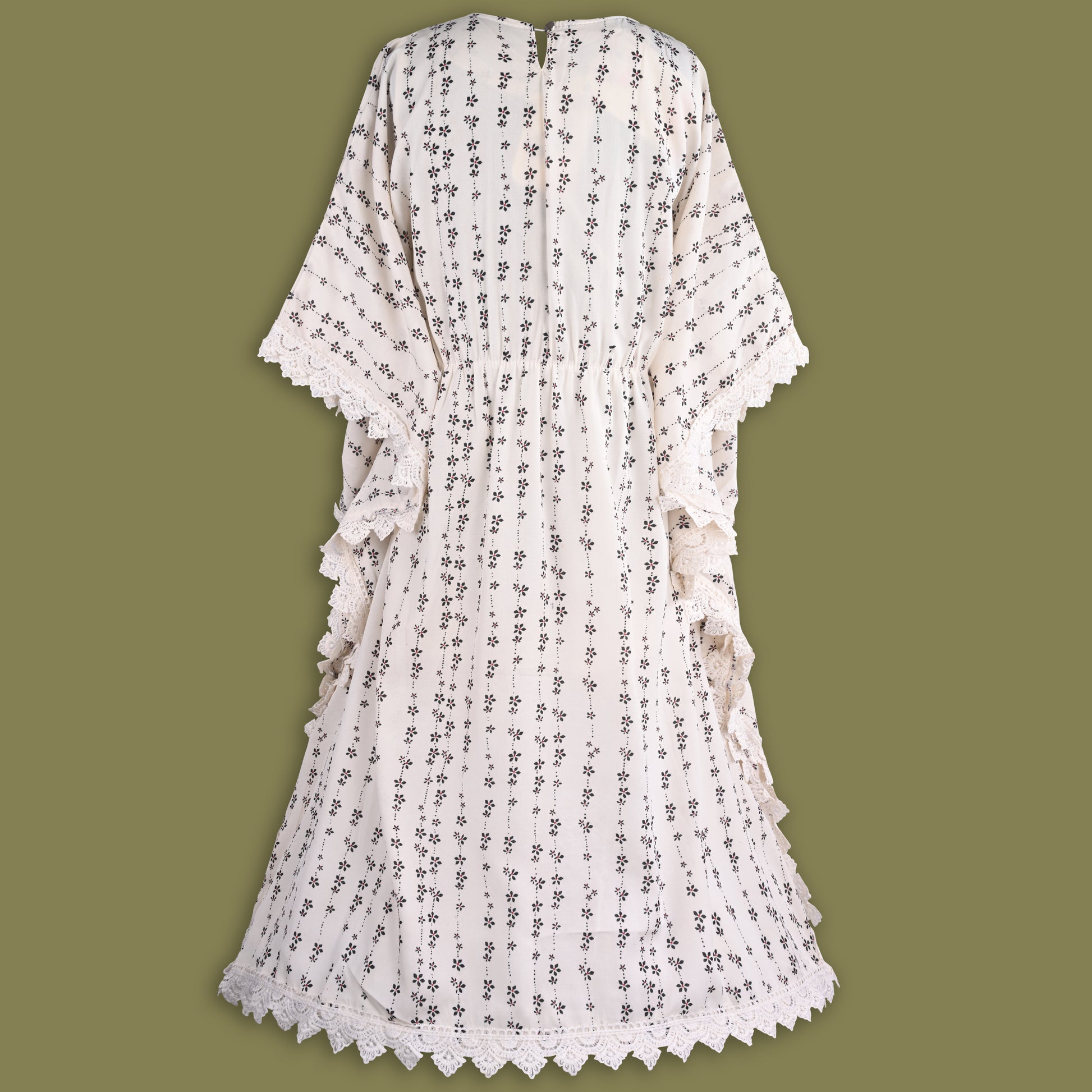 Baby Girls Casual Wear Frock Dress Wholesale | Bulk Daily Kids Wear
