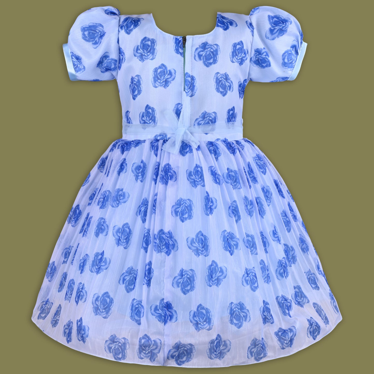 Wholesale Kidswear Online | Bulk Baby Girls Party Dresses India