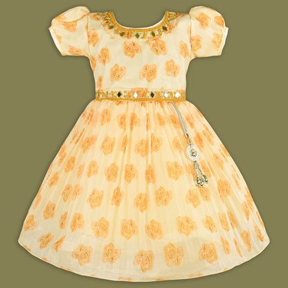 Wholesale Kidswear Online | Bulk Baby Girls Party Dresses India
