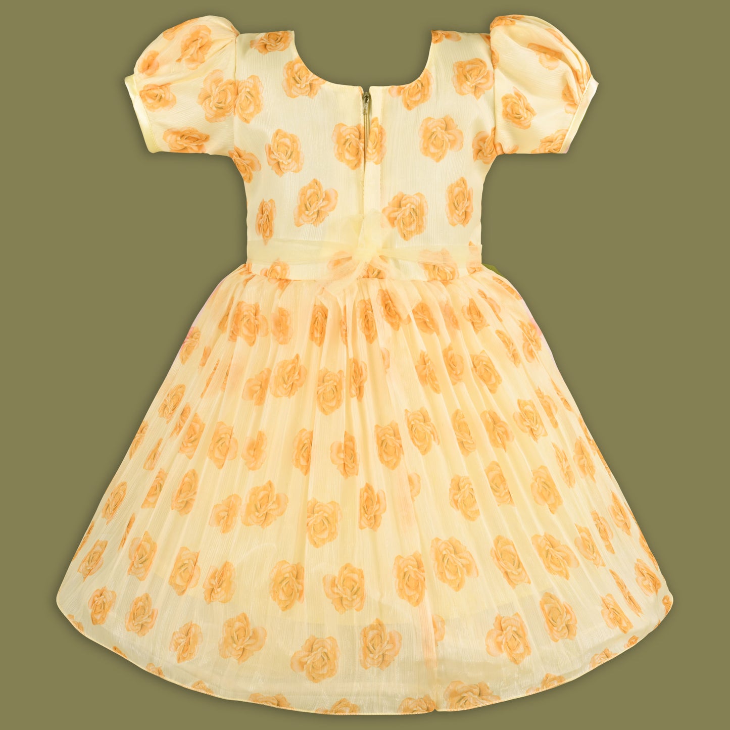 Wholesale Kidswear Online | Bulk Baby Girls Party Dresses India