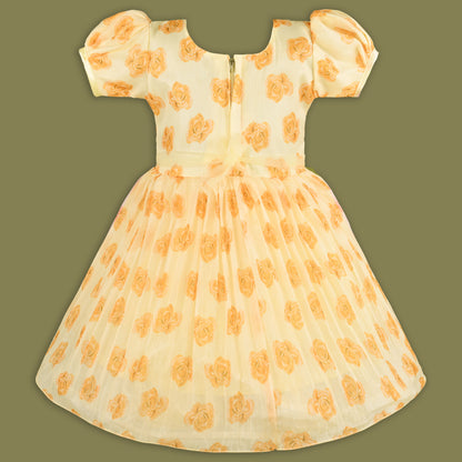 Wholesale Kidswear Online | Bulk Baby Girls Party Dresses India