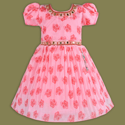 Wholesale Kidswear Online | Bulk Baby Girls Party Dresses India