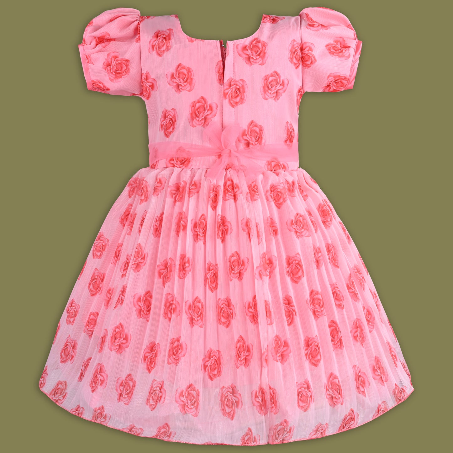 Wholesale Kidswear Online | Bulk Baby Girls Party Dresses India