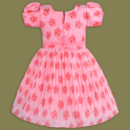 Wholesale Kidswear Online | Bulk Baby Girls Party Dresses India