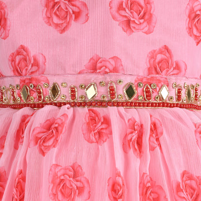 Wholesale Kidswear Online | Bulk Baby Girls Party Dresses India