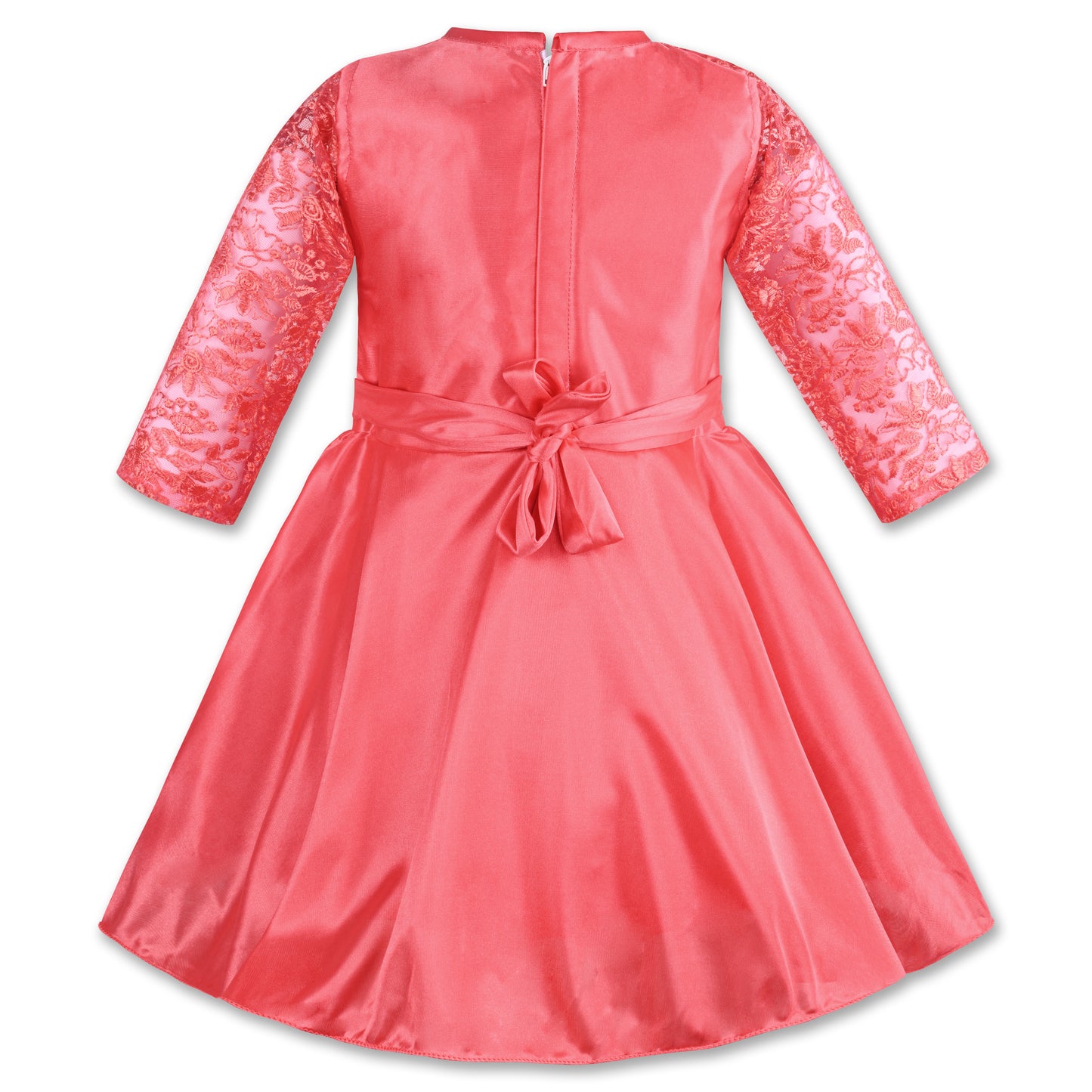 Baby Girls Party Frock Dress at Wholesale Price | Bulk Party Kids Wear