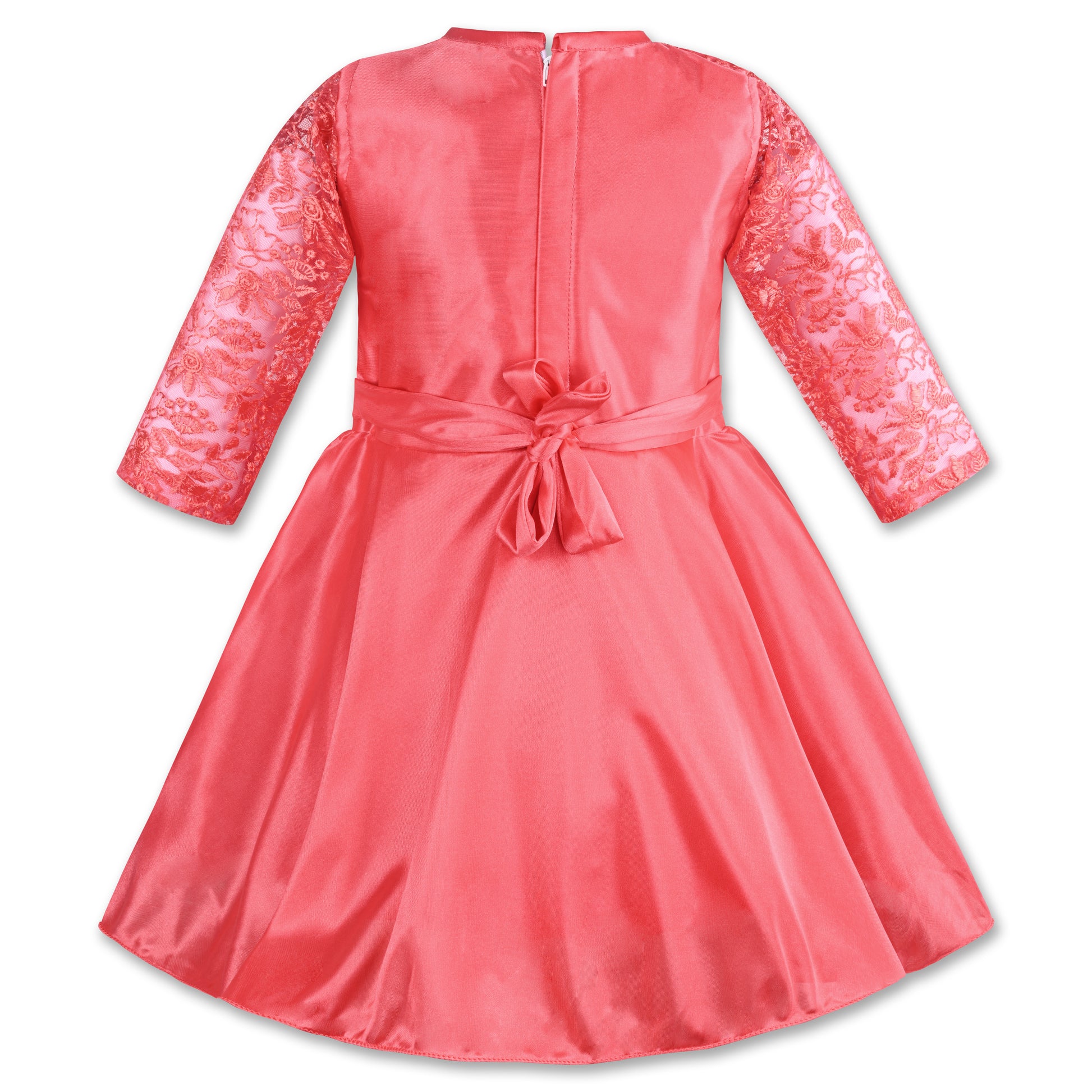 Baby Girls Party Frock Dress at Wholesale Price | Bulk Party Kids Wear