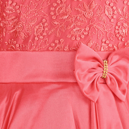 Baby Girls Party Frock Dress at Wholesale Price | Bulk Party Kids Wear