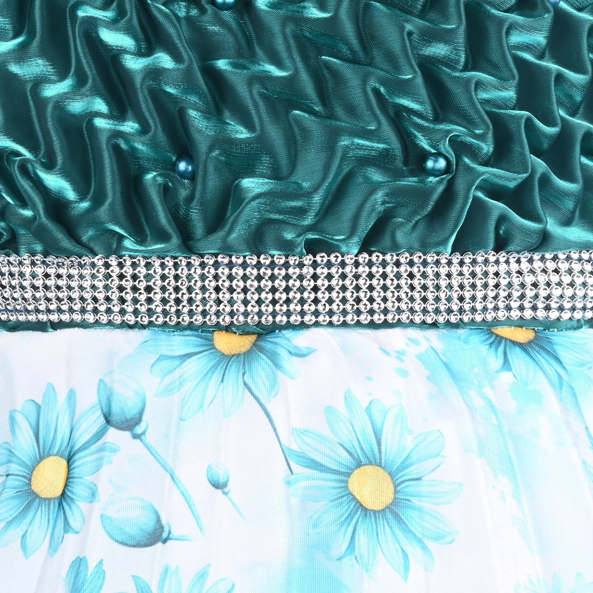 Baby Girls Party Frock Dress at Wholesale Price | Bulk Party Kids Wear