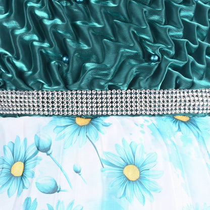 Baby Girls Party Frock Dress at Wholesale Price | Bulk Party Kids Wear