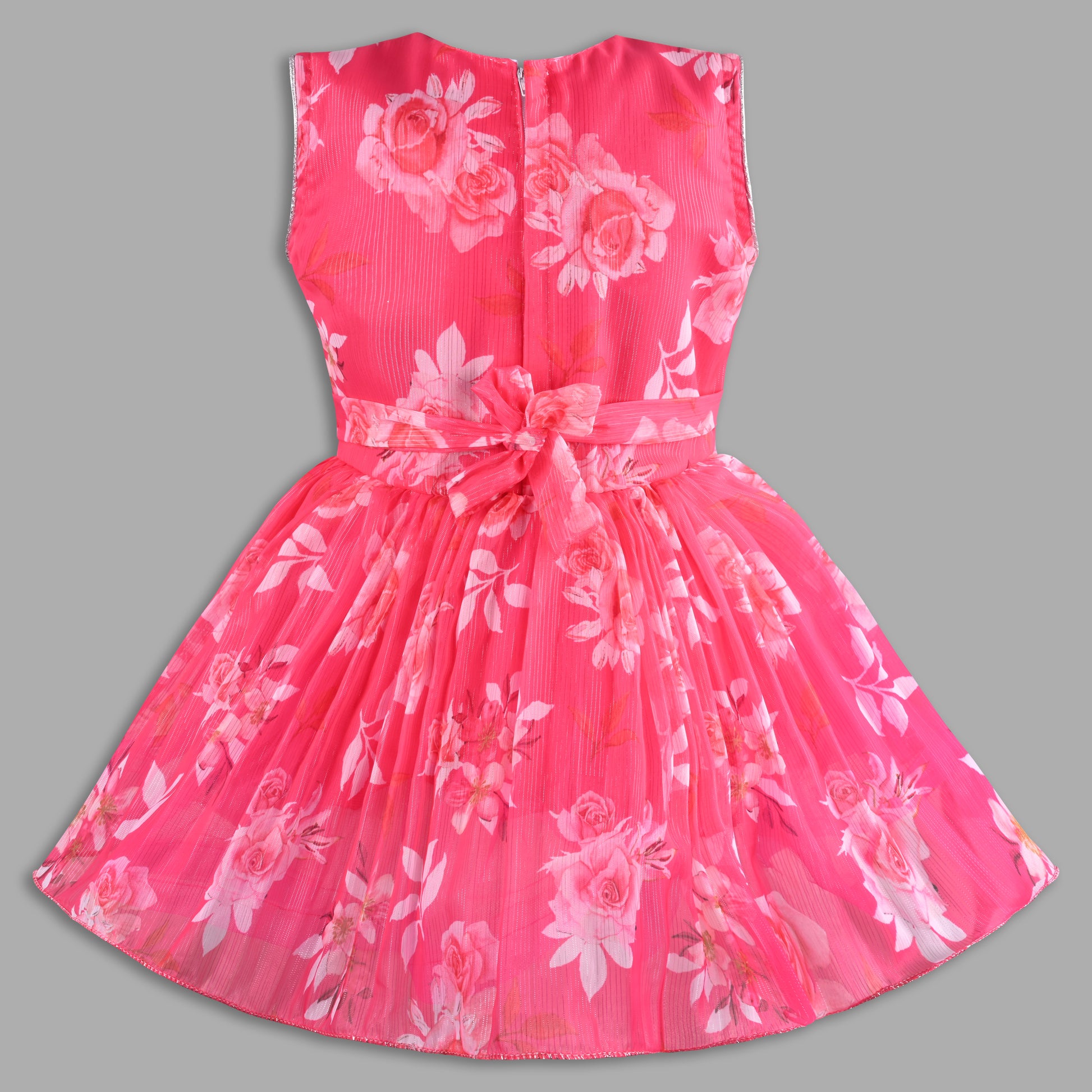 Baby Girls Party Frock Dress at Wholesale Price | Bulk Party Kids Wear