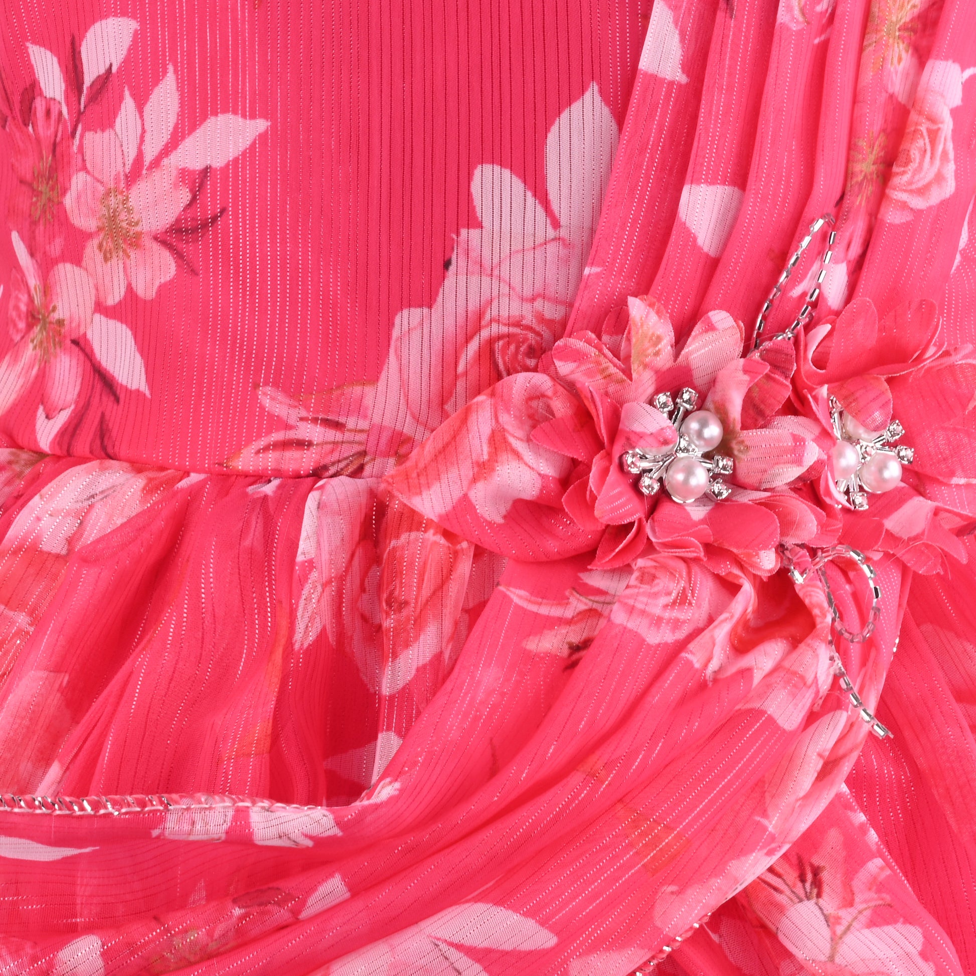 Baby Girls Party Frock Dress at Wholesale Price | Bulk Party Kids Wear