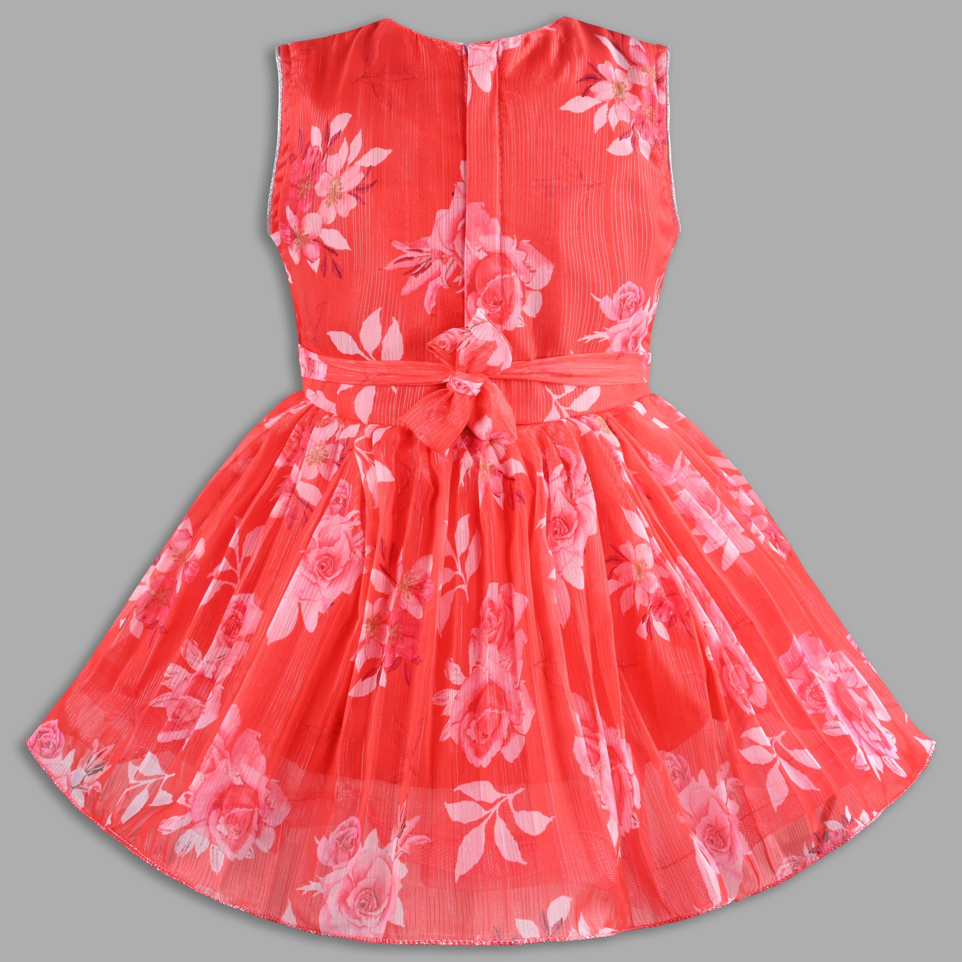 Baby Girls Party Frock Dress at Wholesale Price | Bulk Party Kids Wear