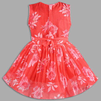 Baby Girls Party Frock Dress at Wholesale Price | Bulk Party Kids Wear