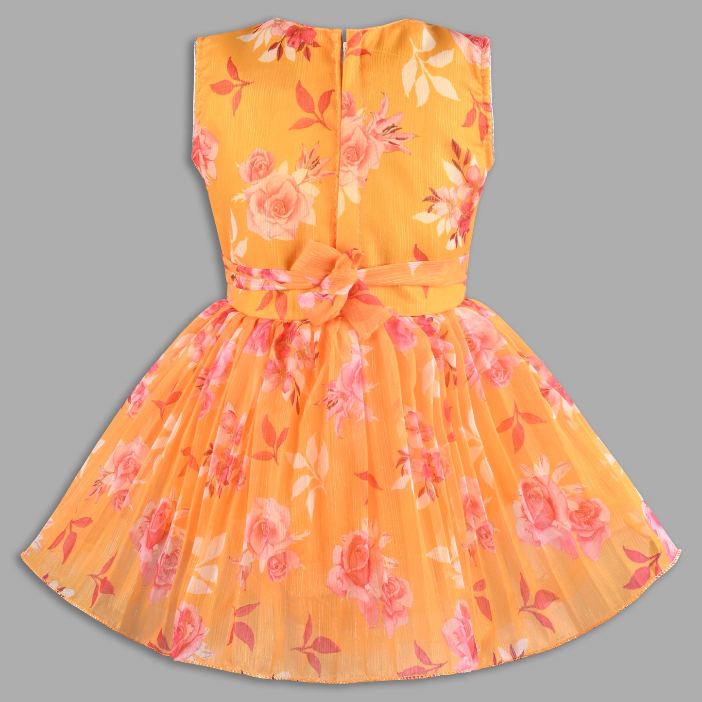 Baby Girls Party Frock Dress at Wholesale Price | Bulk Party Kids Wear