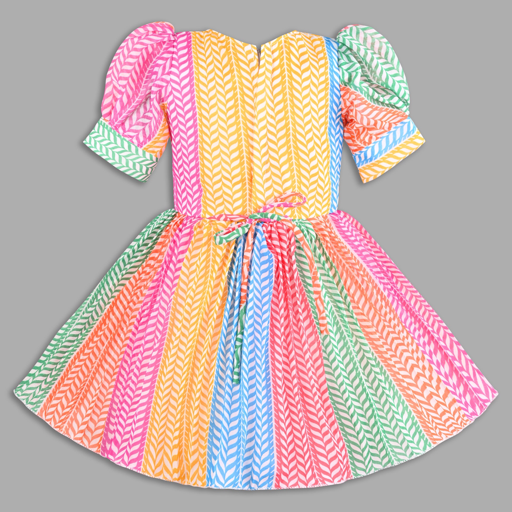 Baby Girls Ethnic Frock Dress Wholesale | Bulk Festive and Traditional Wear