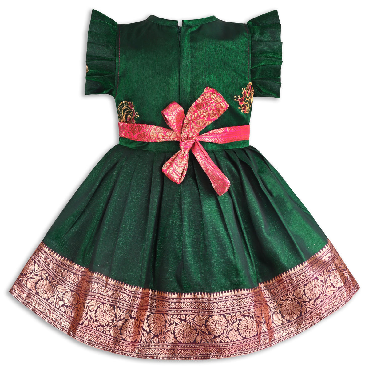 Dark Green