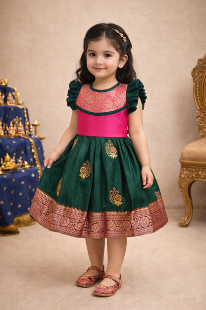 Dark Green