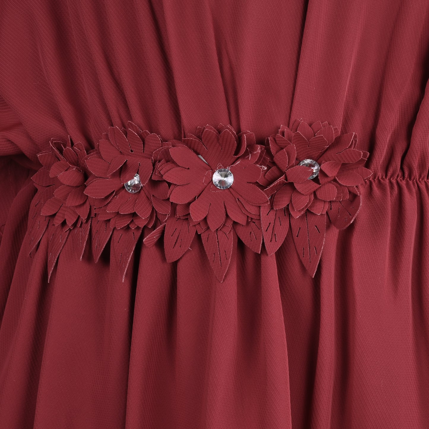 Baby Girls Party Frock Dress at Wholesale Price