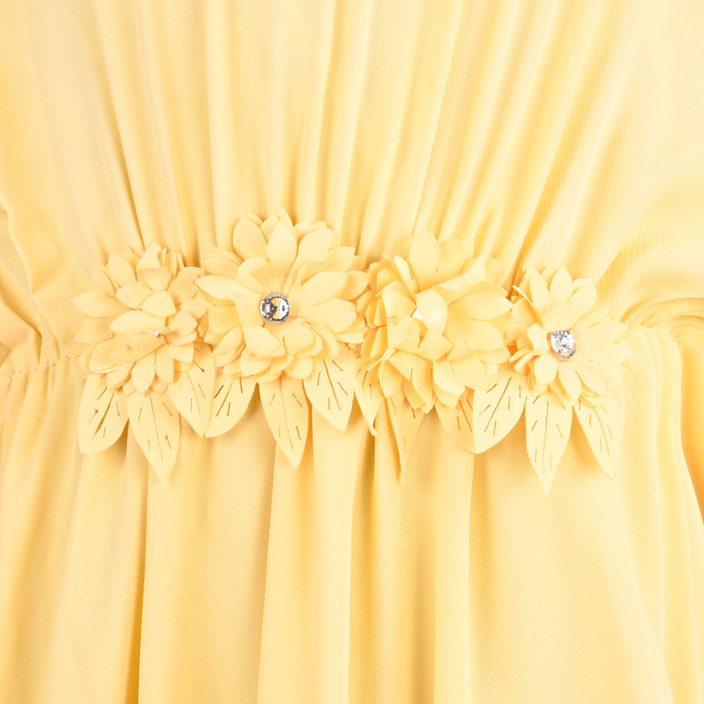 Baby Girls Party Frock Dress at Wholesale Price