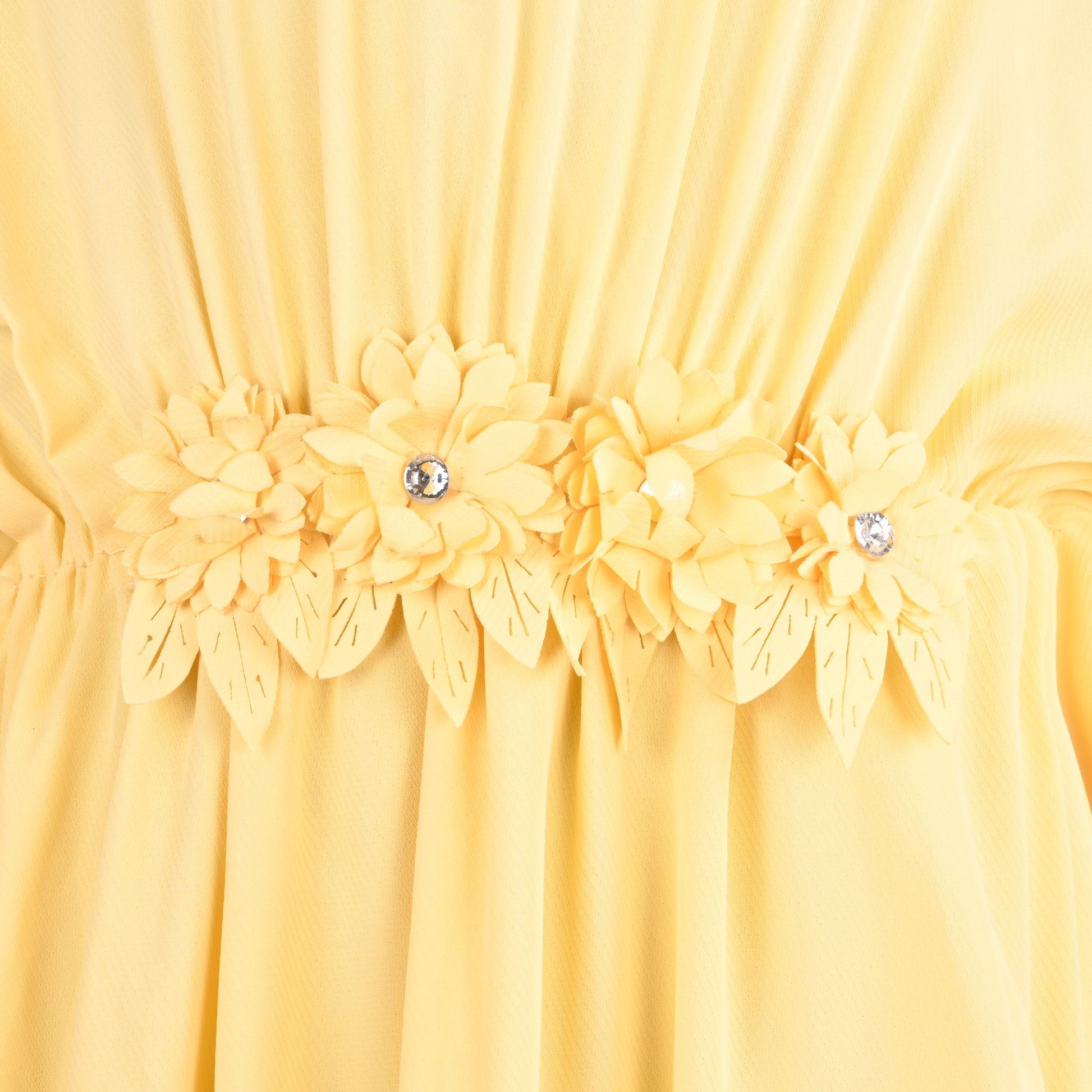 Baby Girls Party Frock Dress at Wholesale Price