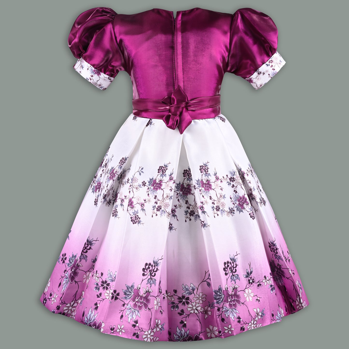 Baby Girls Party Frock Dress at Wholesale Price