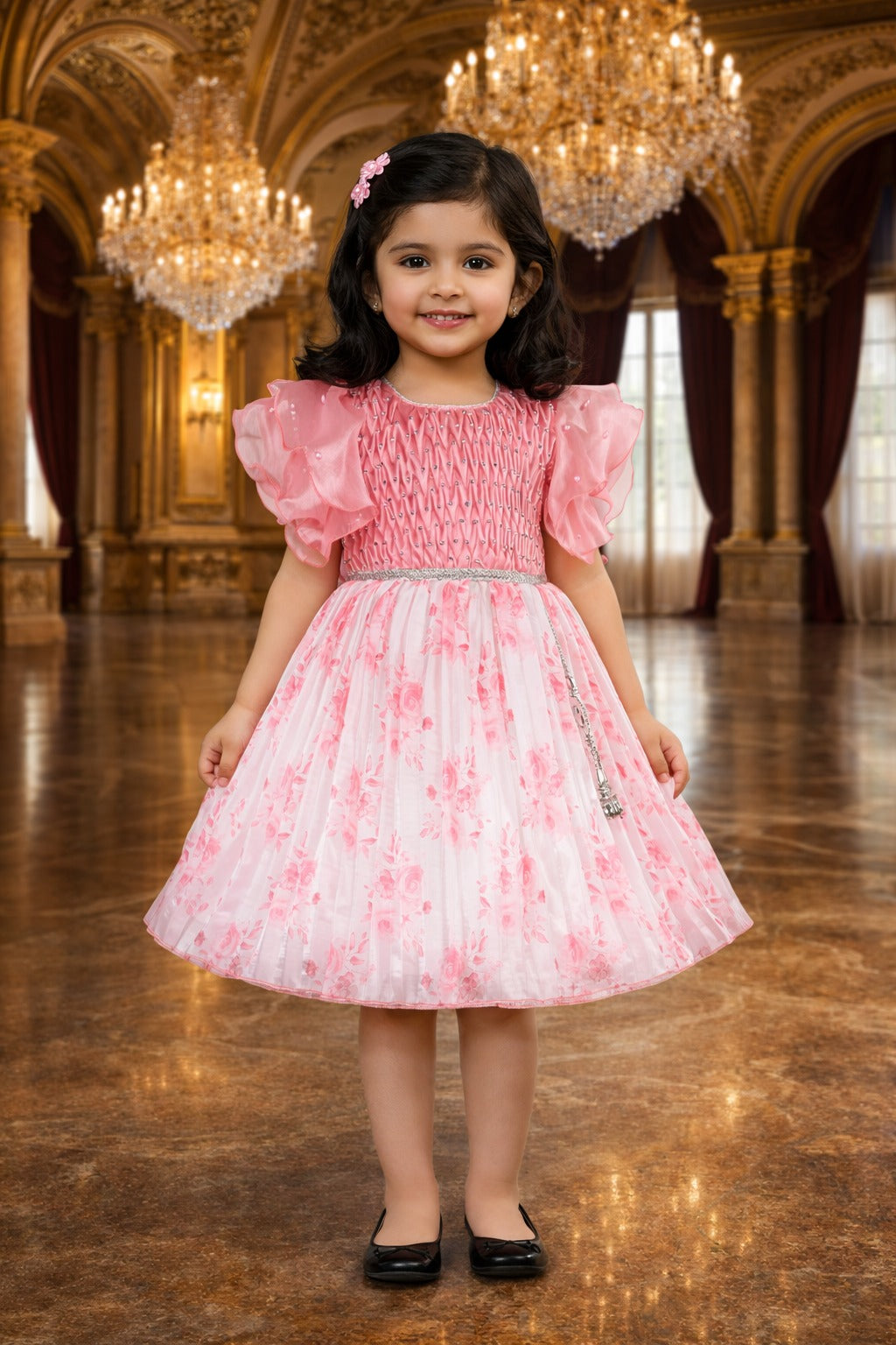 Baby Pink