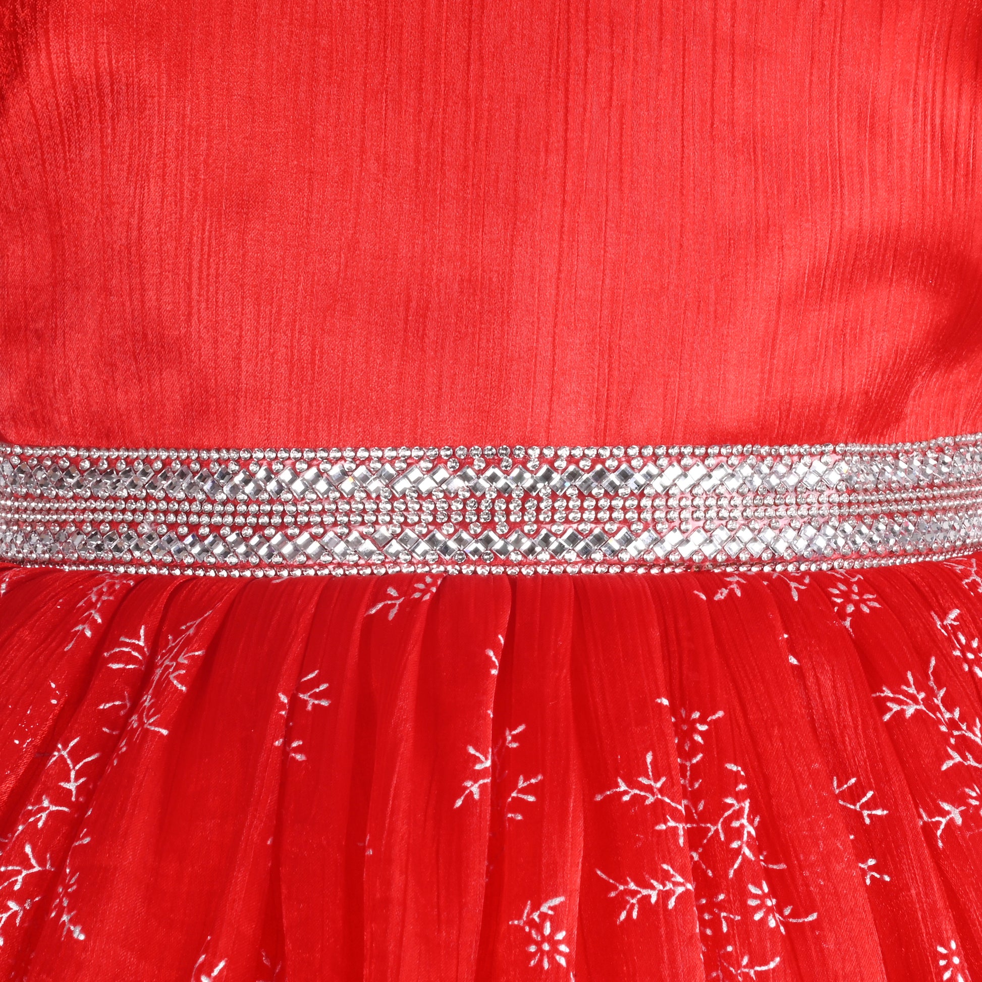 Baby Girls Party Frock Dress at Wholesale Price